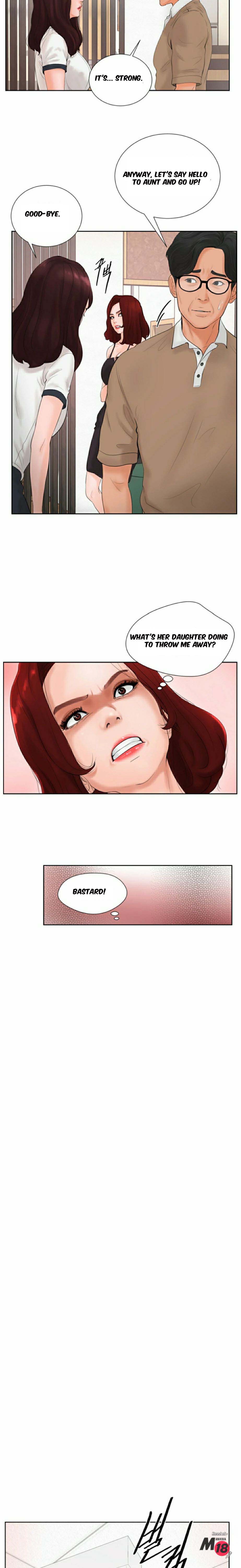 Billiard Club Love - Chapter 2 [photo 17] - MangaPorn