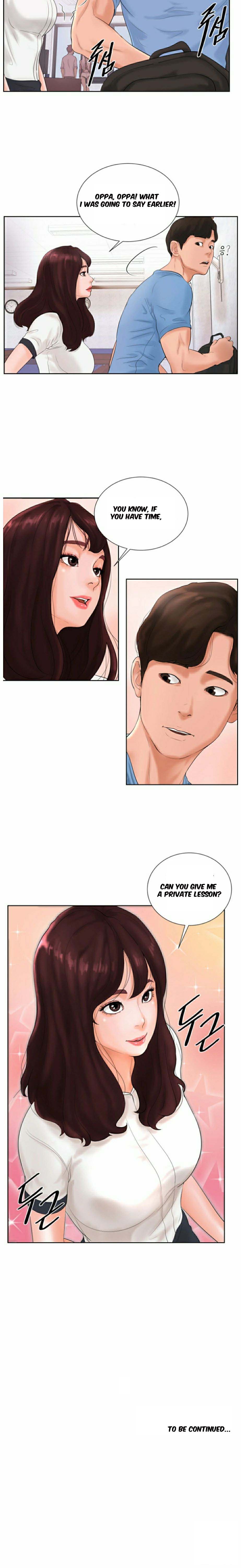 Billiard Club Love - Chapter 2 [photo 19] - MangaPorn