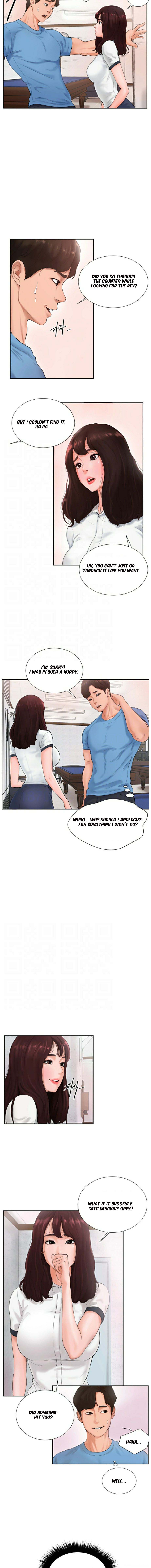 Billiard Club Love - Chapter 2 [photo 4] - MangaPorn