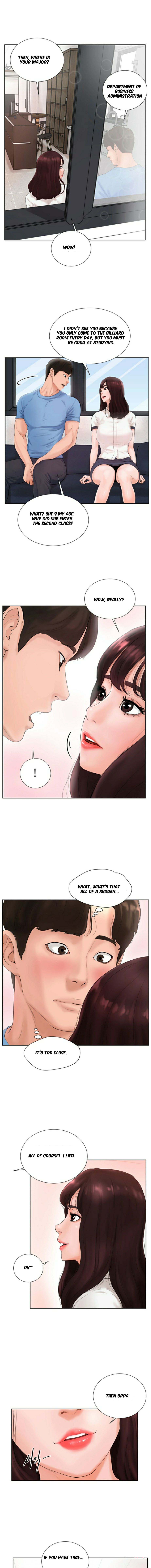 Billiard Club Love - Chapter 2 [photo 8] - MangaPorn