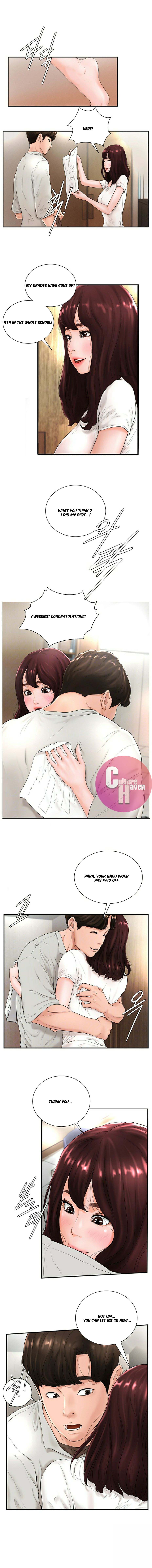 Billiard Club Love - Chapter 5 [photo 2] - MangaPorn