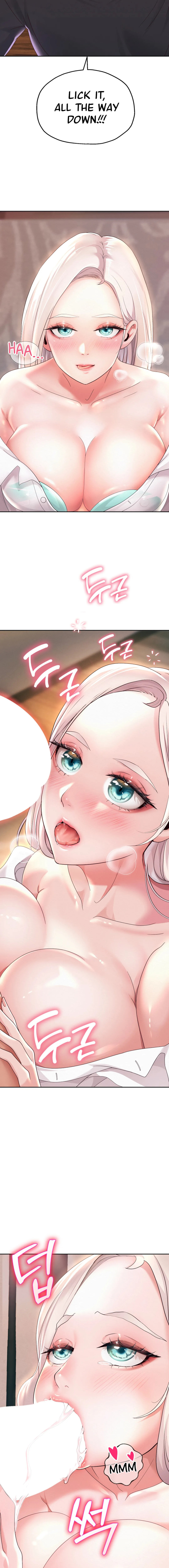 Reborn with Big Rizz Energy - Chapter 8 [photo 17] - MangaPorn