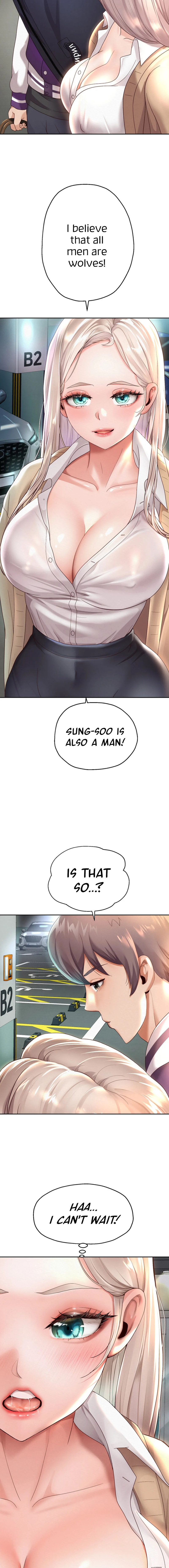 Reborn with Big Rizz Energy - Chapter 8 [photo 4] - MangaPorn