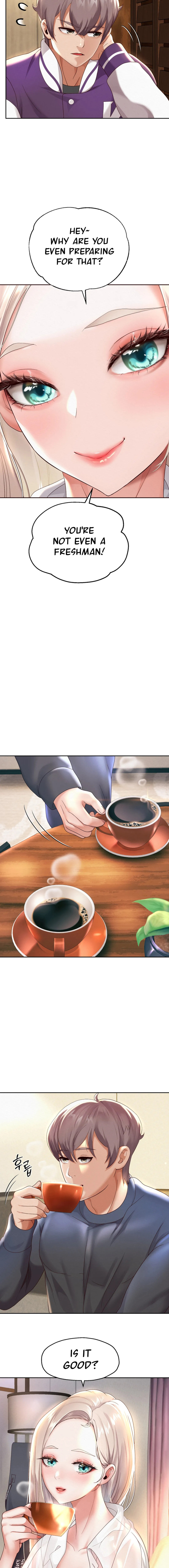 Reborn with Big Rizz Energy - Chapter 8 [photo 7] - MangaPorn