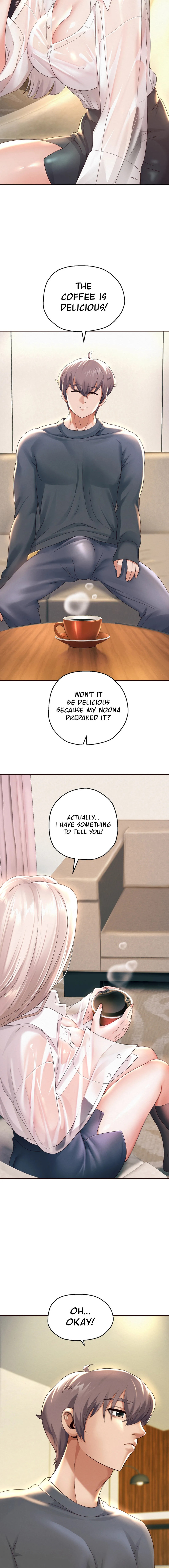 Reborn with Big Rizz Energy - Chapter 8 [photo 8] - MangaPorn