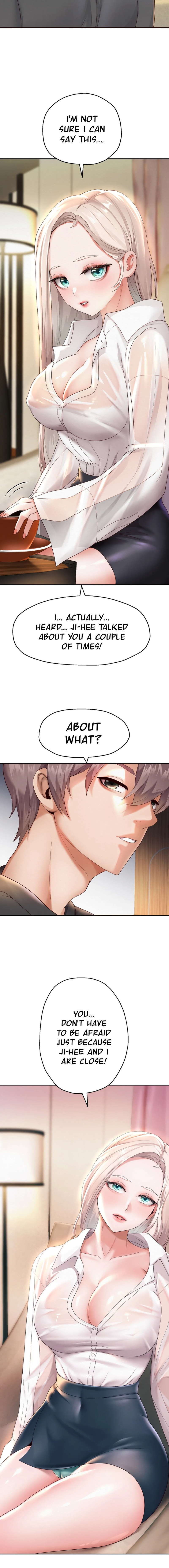 Reborn with Big Rizz Energy - Chapter 8 [photo 9] - MangaPorn