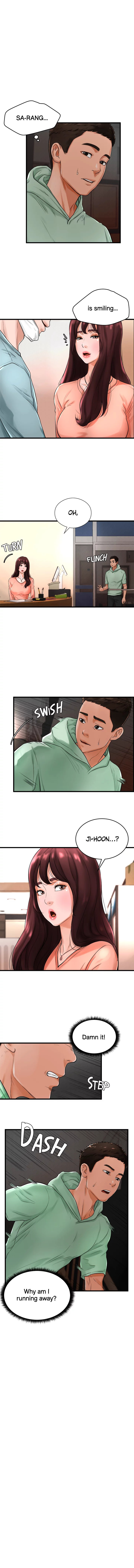 Billiard Club Love - Chapter 10 [photo 2] - MangaPorn