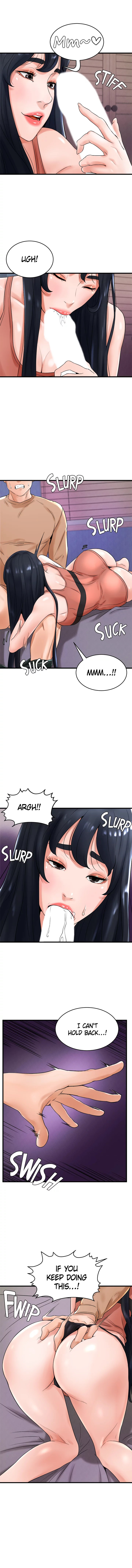 Billiard Club Love - Chapter 12 [photo 10] - MangaPorn