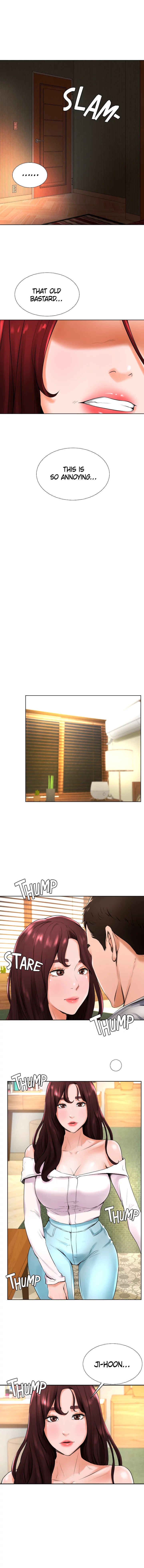 Billiard Club Love - Chapter 15 [photo 10] - MangaPorn