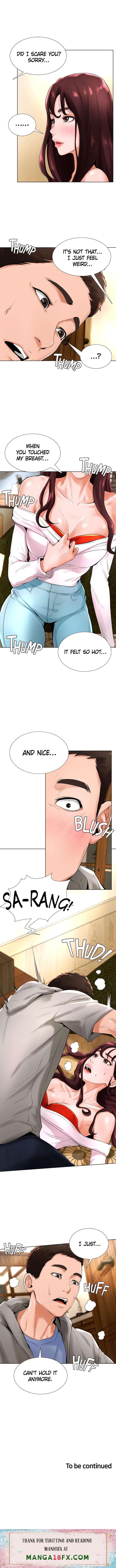 Billiard Club Love - Chapter 15 [photo 12] - MangaPorn