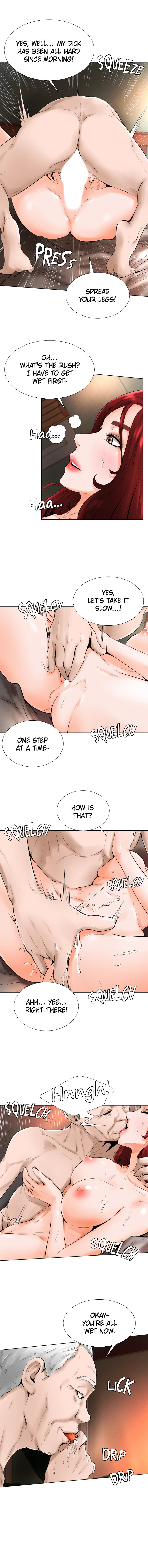 Billiard Club Love - Chapter 15 [photo 6] - MangaPorn