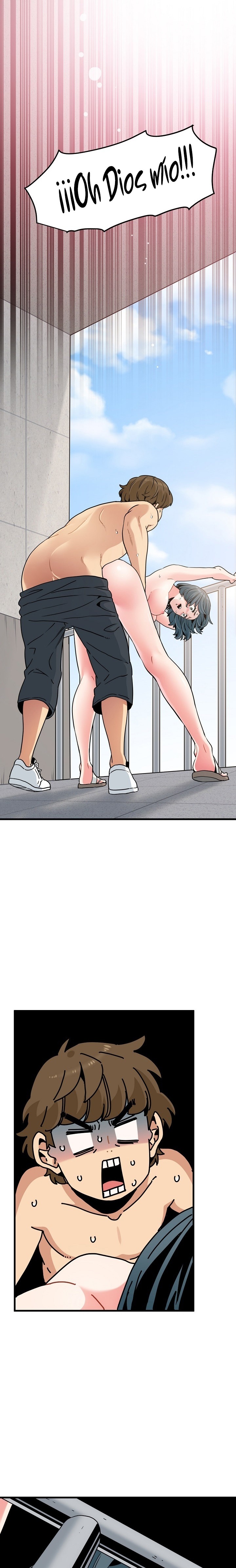 A Turning Point Raw - Chapter 46 [photo 1] - MangaPorn