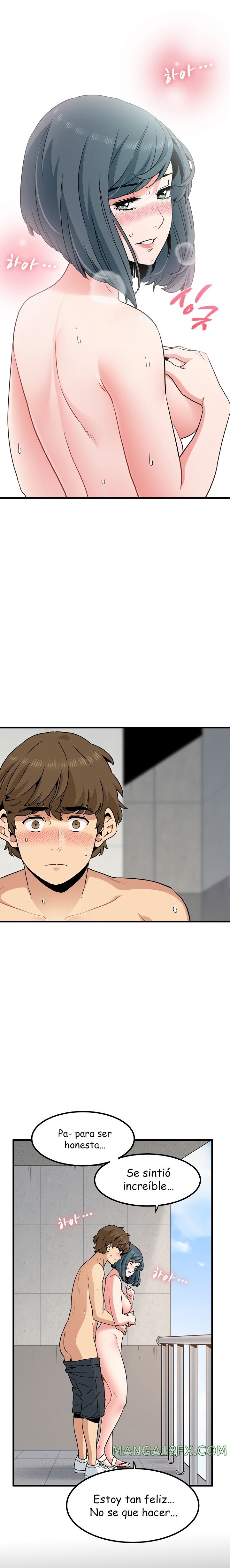 A Turning Point Raw - Chapter 46 [photo 13] - MangaPorn