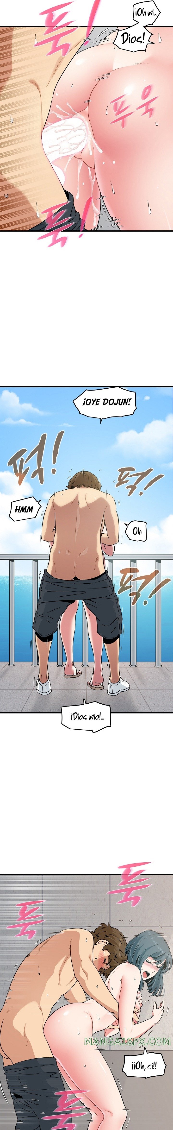 A Turning Point Raw - Chapter 46 [photo 17] - MangaPorn