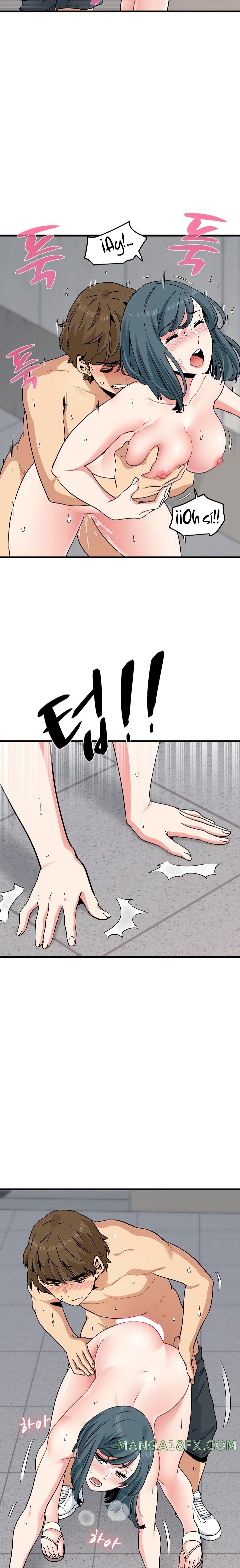 A Turning Point Raw - Chapter 46 [photo 18] - MangaPorn