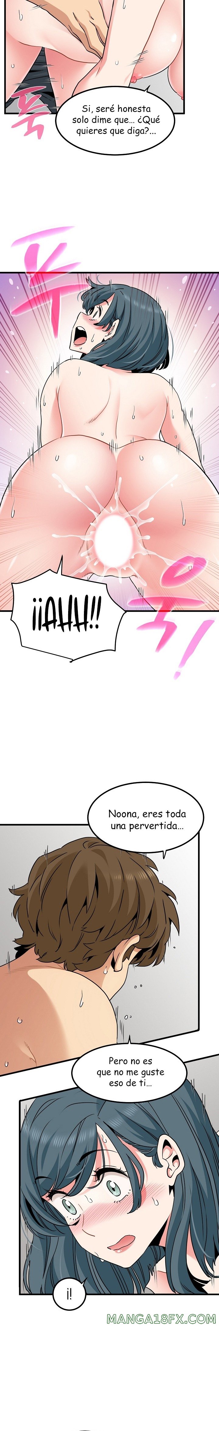 A Turning Point Raw - Chapter 46 [photo 20] - MangaPorn