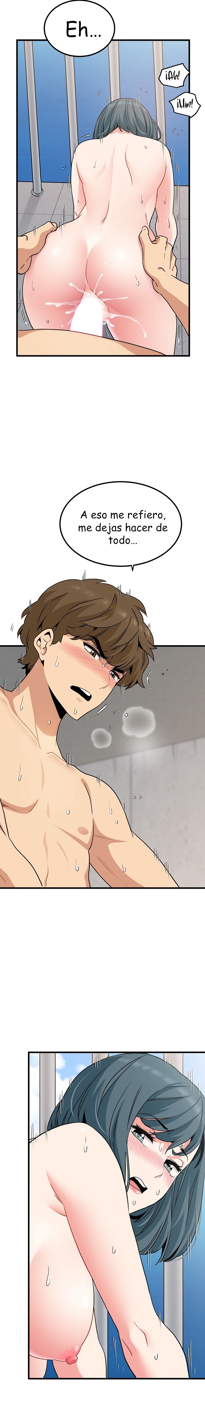 A Turning Point Raw - Chapter 46 [photo 21] - MangaPorn