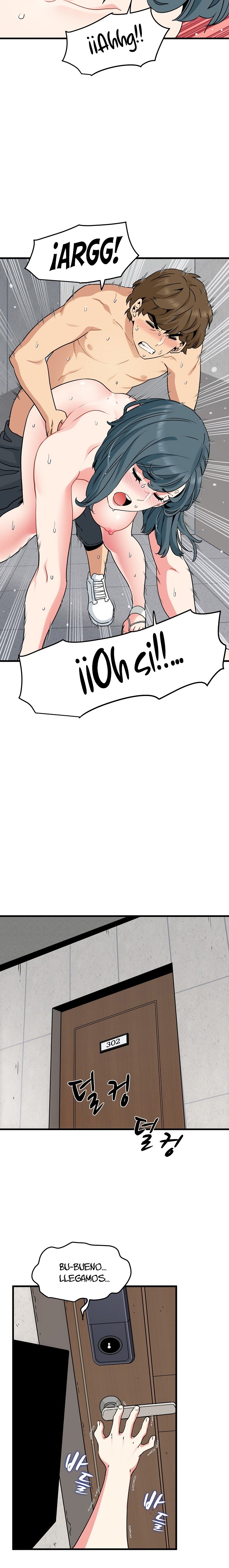 A Turning Point Raw - Chapter 46 [photo 23] - MangaPorn