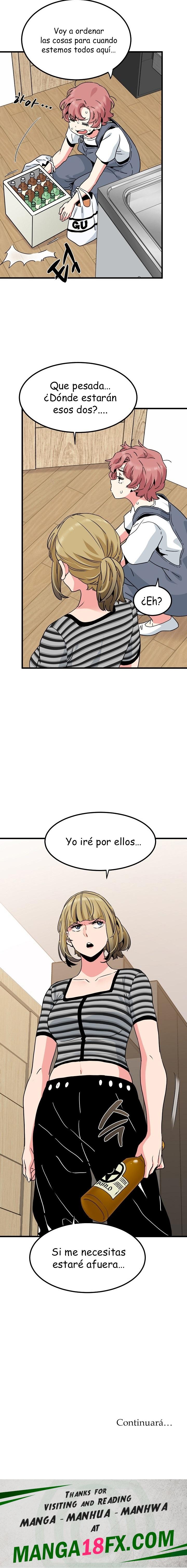 A Turning Point Raw - Chapter 46 [photo 25] - MangaPorn