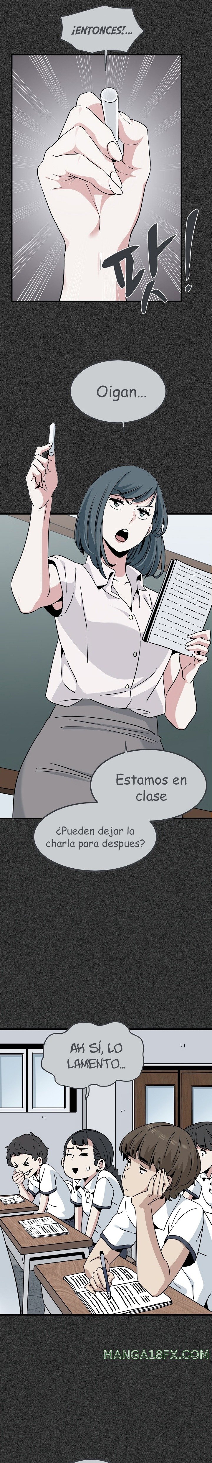 A Turning Point Raw - Chapter 46 [photo 8] - MangaPorn