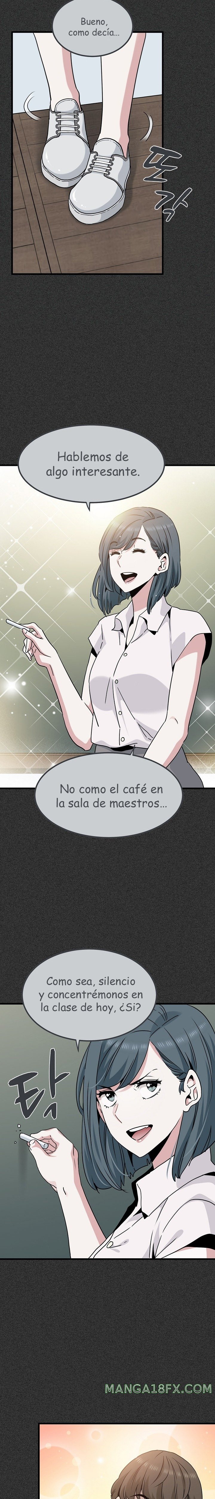 A Turning Point Raw - Chapter 46 [photo 9] - MangaPorn