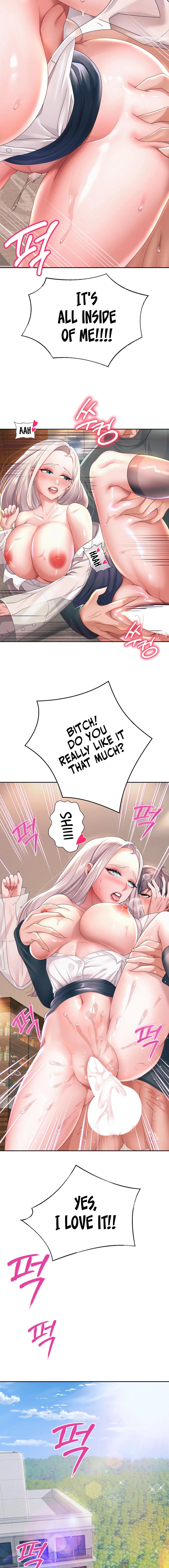 Reborn with Big Rizz Energy - Chapter 9 [photo 10] - MangaPorn