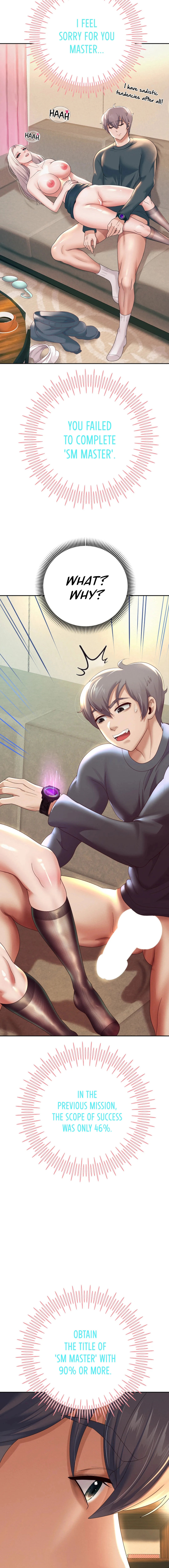 Reborn with Big Rizz Energy - Chapter 9 [photo 19] - MangaPorn