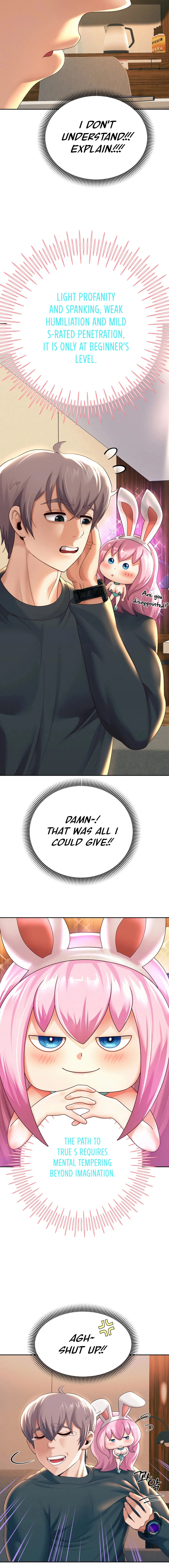 Reborn with Big Rizz Energy - Chapter 9 [photo 20] - MangaPorn