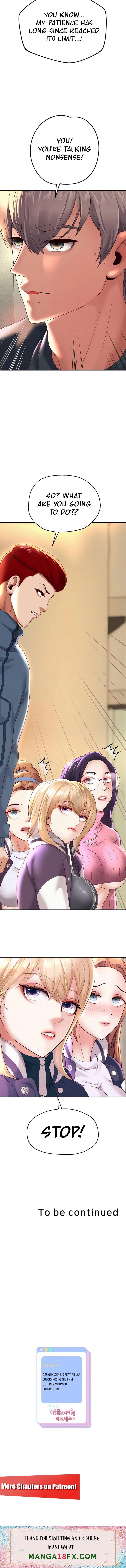 Reborn with Big Rizz Energy - Chapter 9 [photo 23] - MangaPorn