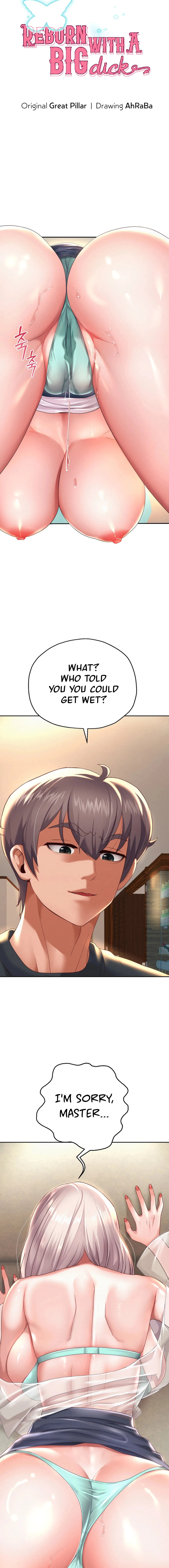 Reborn with Big Rizz Energy - Chapter 9 [photo 4] - MangaPorn