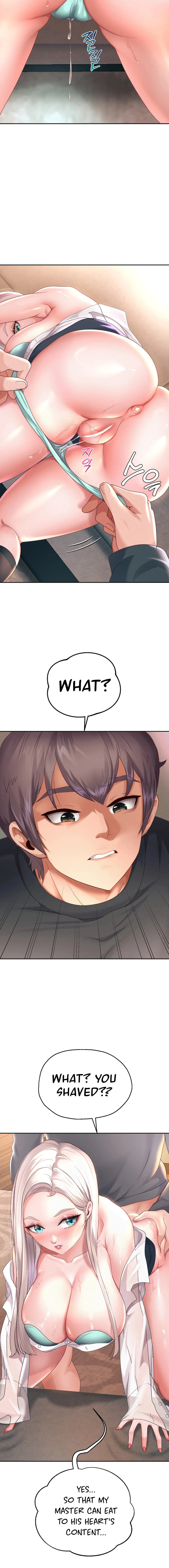 Reborn with Big Rizz Energy - Chapter 9 [photo 5] - MangaPorn