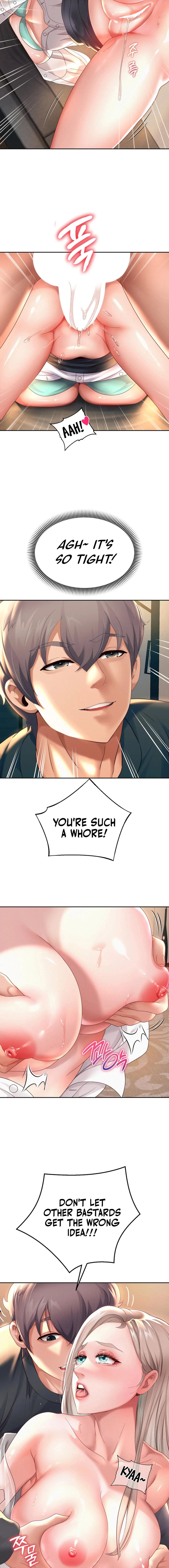 Reborn with Big Rizz Energy - Chapter 9 [photo 8] - MangaPorn