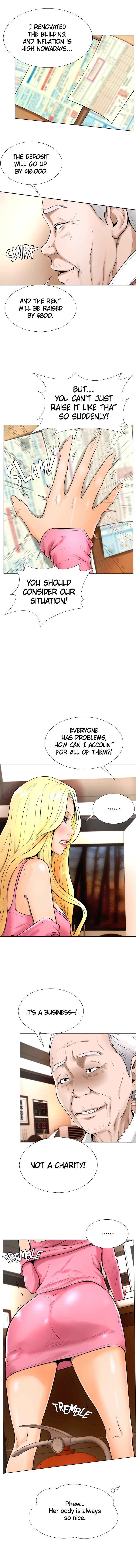 Billiard Club Love - Chapter 16 [photo 8] - MangaPorn