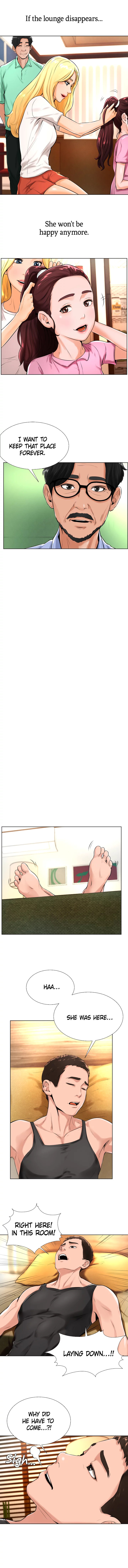 Billiard Club Love - Chapter 17 [photo 7] - MangaPorn