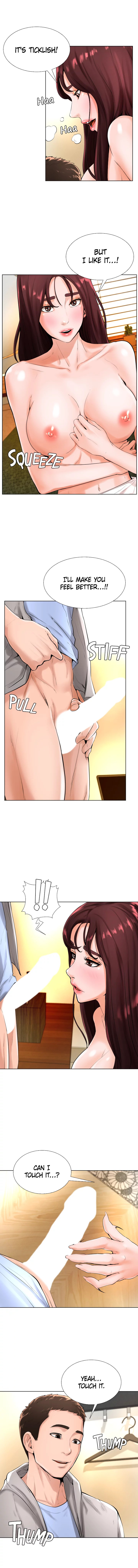 Billiard Club Love - Chapter 17 [photo 9] - MangaPorn