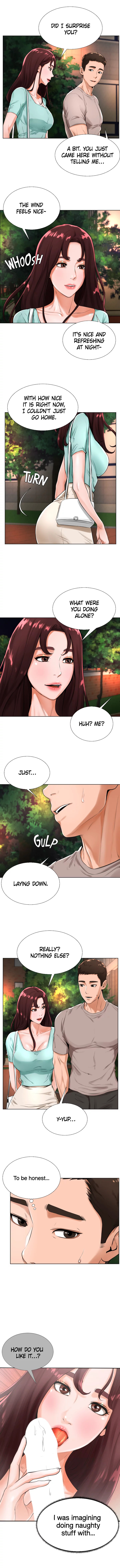 Billiard Club Love - Chapter 18 [photo 2] - MangaPorn