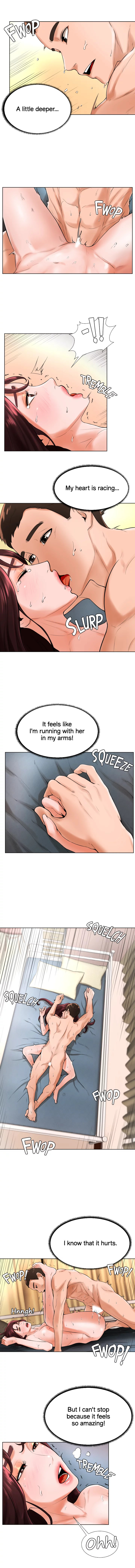 Billiard Club Love - Chapter 20 [photo 10] - MangaPorn