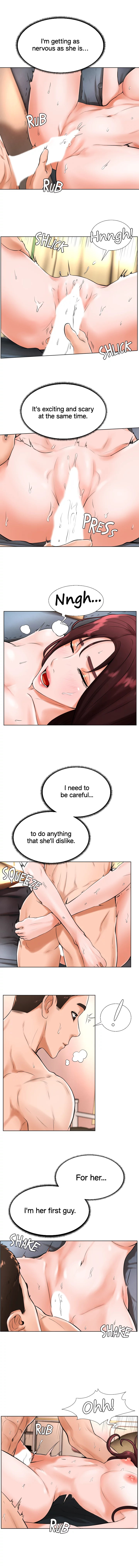 Billiard Club Love - Chapter 20 [photo 7] - MangaPorn