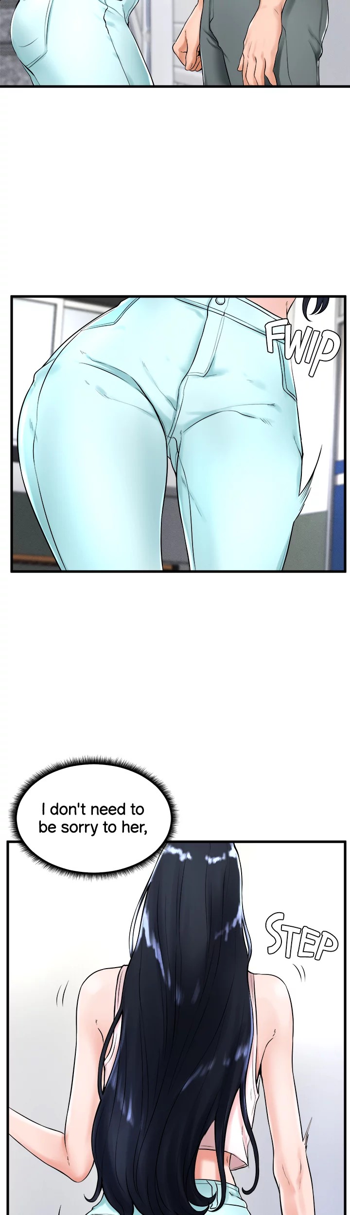 Billiard Club Love - Chapter 21 [photo 10] - MangaPorn