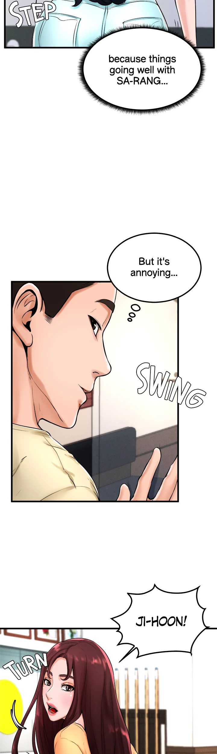 Billiard Club Love - Chapter 21 [photo 11] - MangaPorn