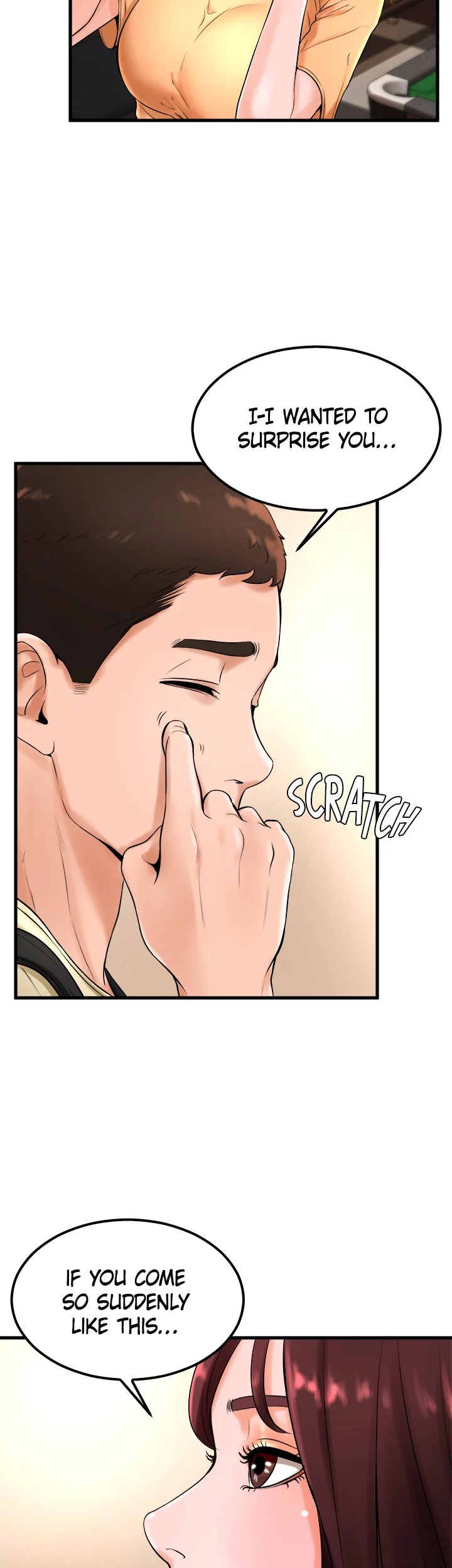 Billiard Club Love - Chapter 21 [photo 14] - MangaPorn