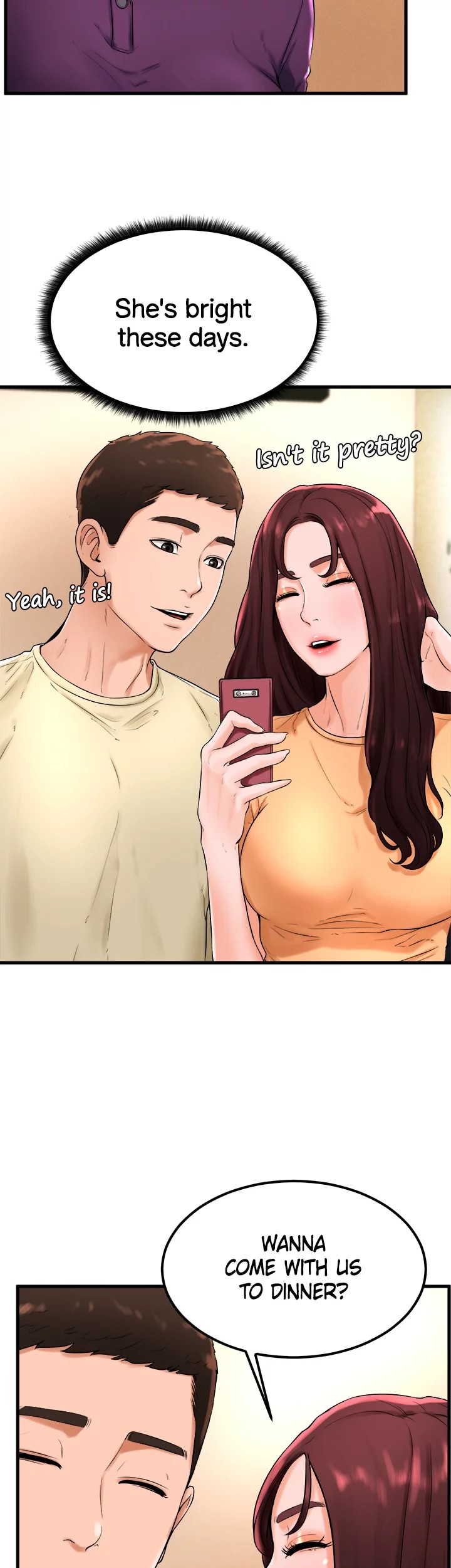 Billiard Club Love - Chapter 21 [photo 18] - MangaPorn