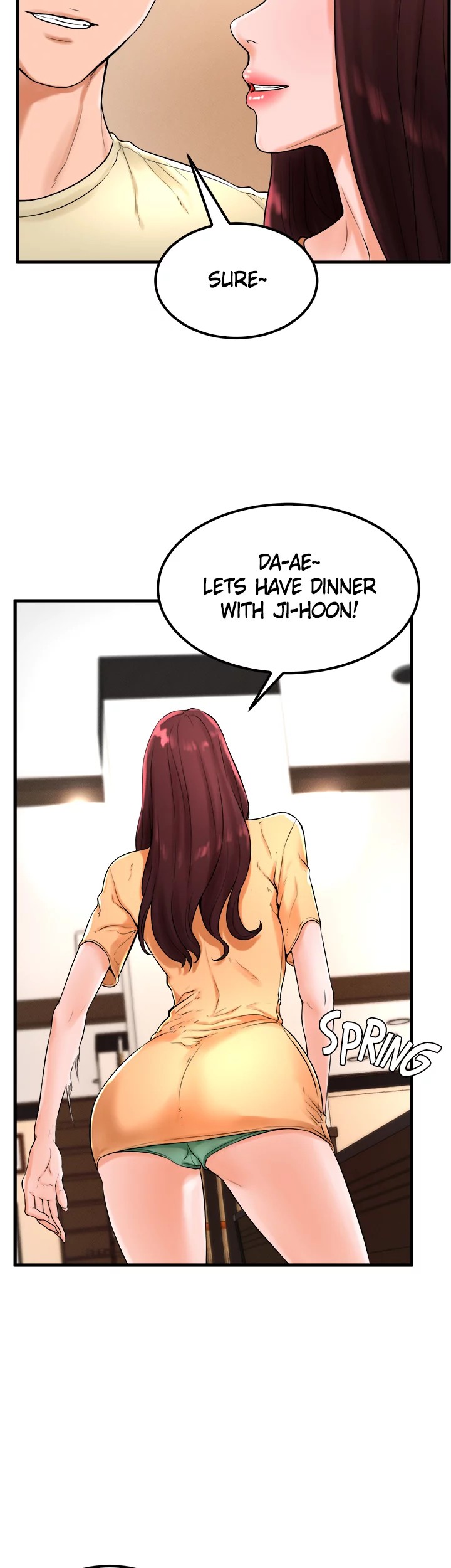 Billiard Club Love - Chapter 21 [photo 19] - MangaPorn