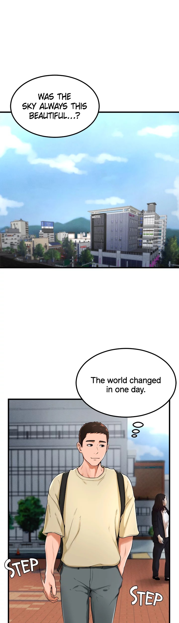 Billiard Club Love - Chapter 21 [photo 2] - MangaPorn