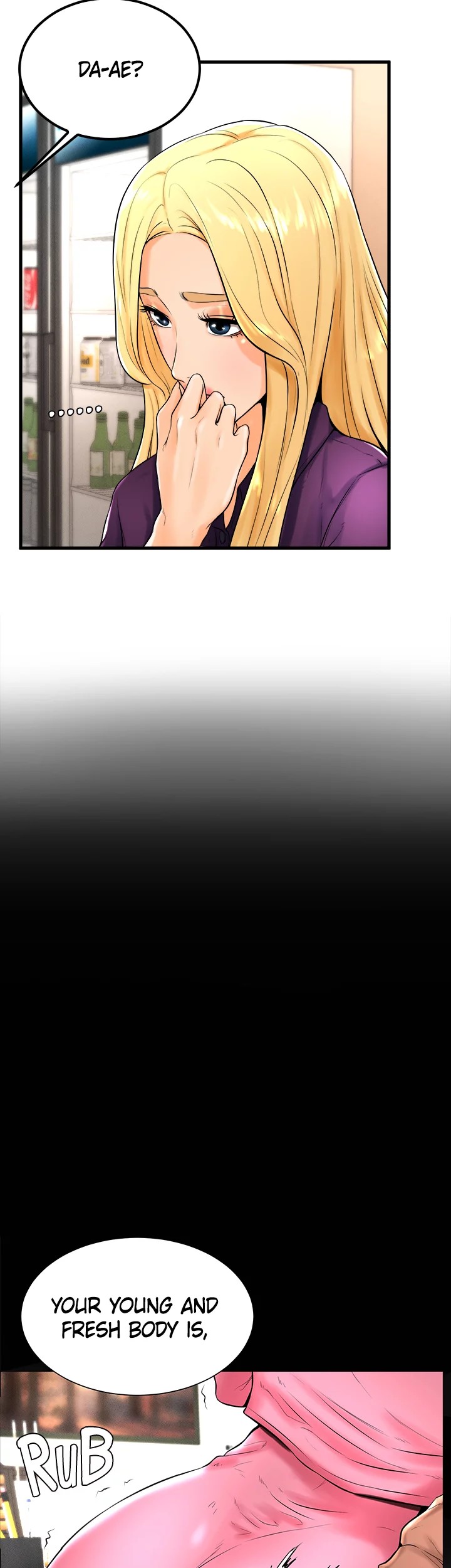 Billiard Club Love - Chapter 21 [photo 20] - MangaPorn