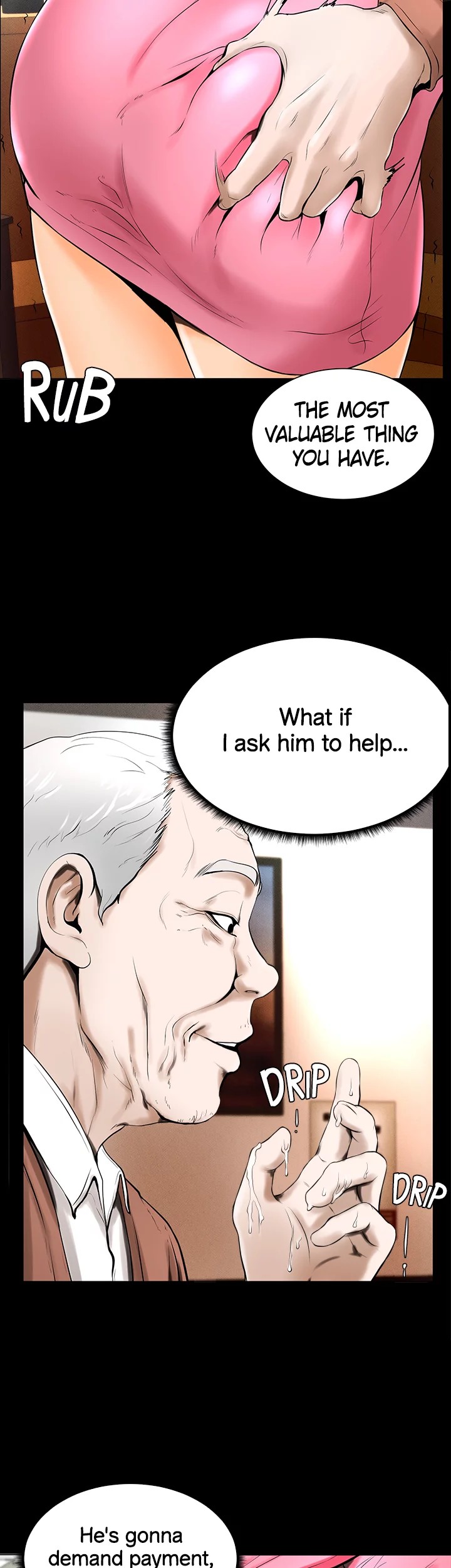 Billiard Club Love - Chapter 21 [photo 21] - MangaPorn