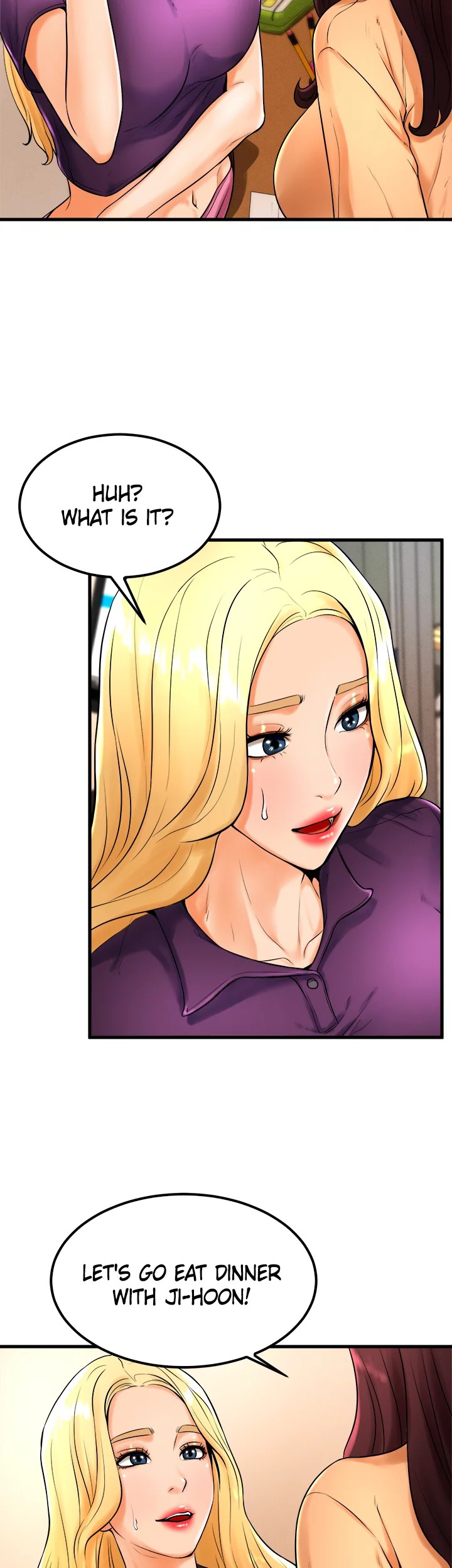 Billiard Club Love - Chapter 21 [photo 24] - MangaPorn