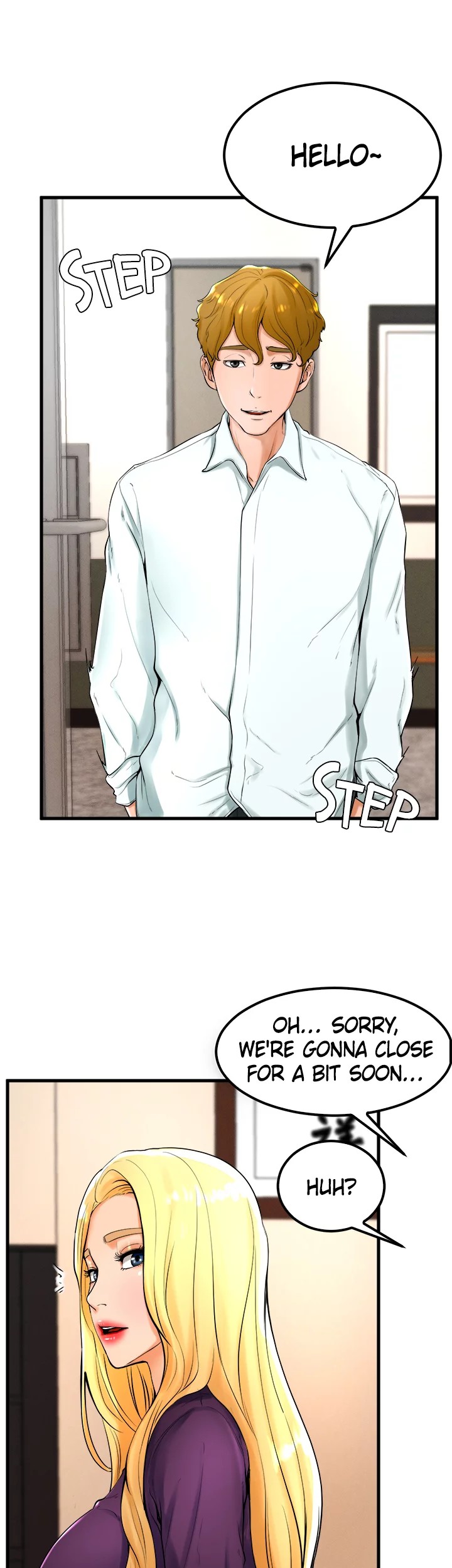 Billiard Club Love - Chapter 21 [photo 27] - MangaPorn