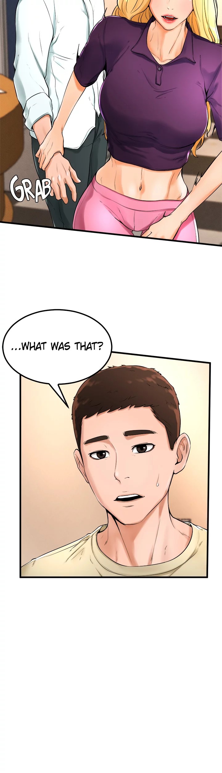 Billiard Club Love - Chapter 21 [photo 29] - MangaPorn