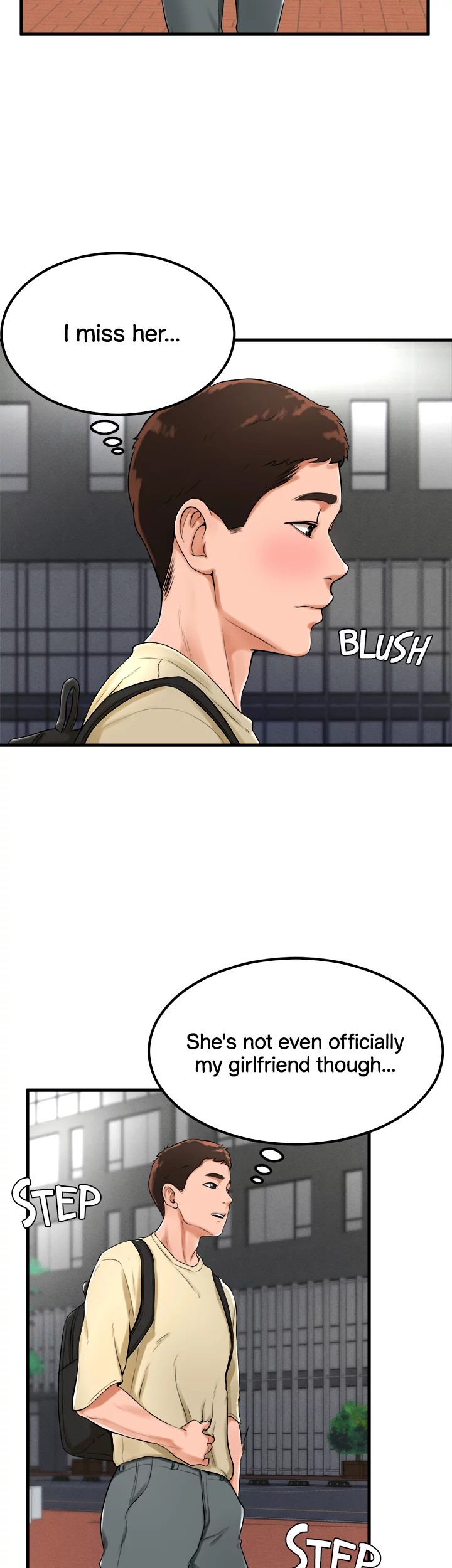 Billiard Club Love - Chapter 21 [photo 3] - MangaPorn